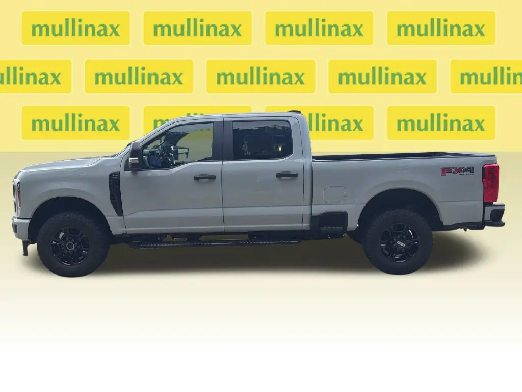2026 Ford F-250 - $52,501