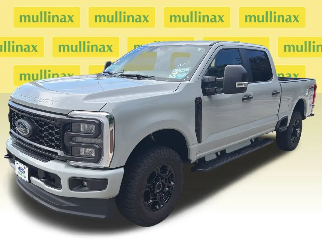 2026 Ford F-250 - $52,501