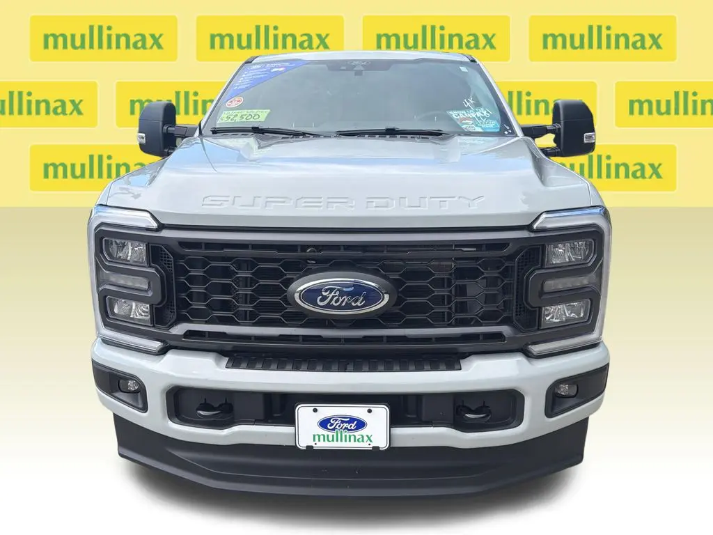 2026 Ford F-250 - $52,501
