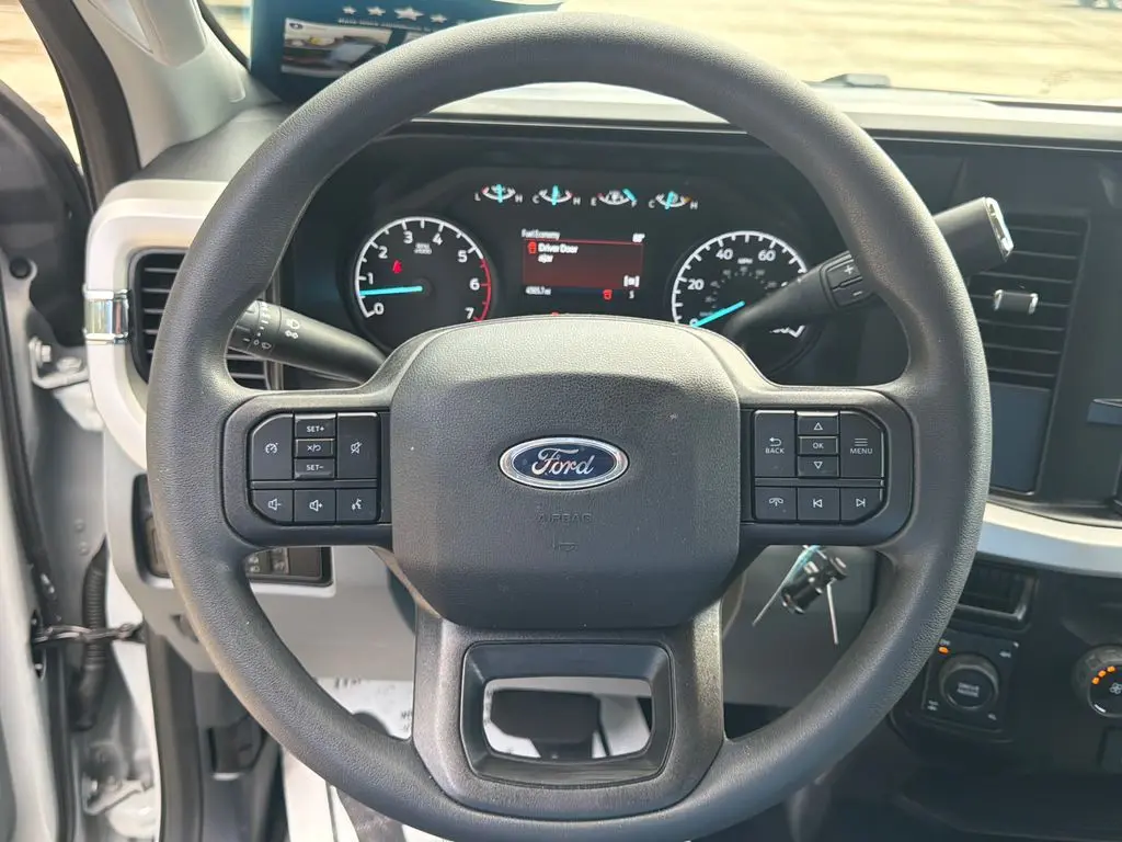 2026 Ford F-250 - $52,501