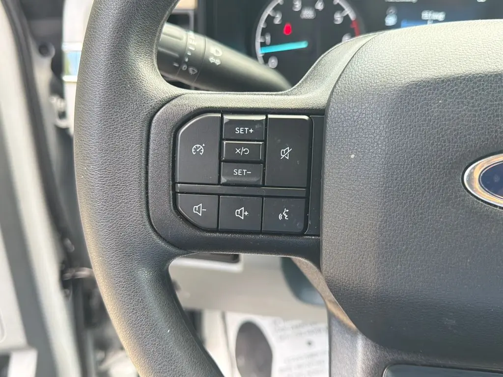 2026 Ford F-250 - $52,501