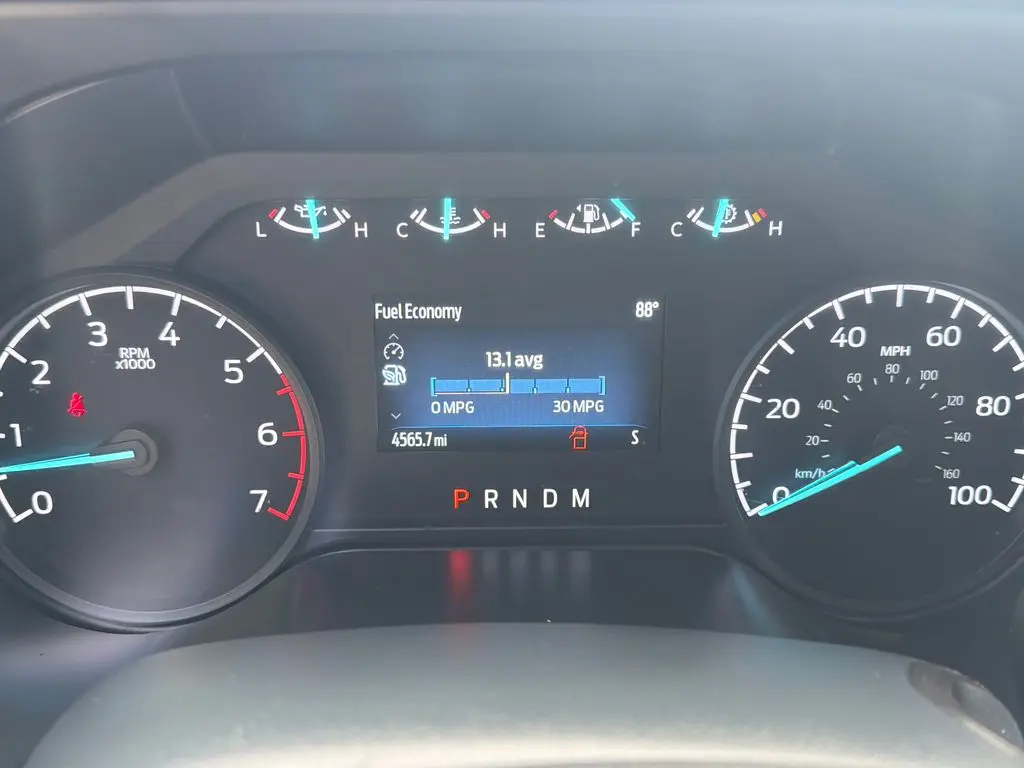2026 Ford F-250 - $52,501