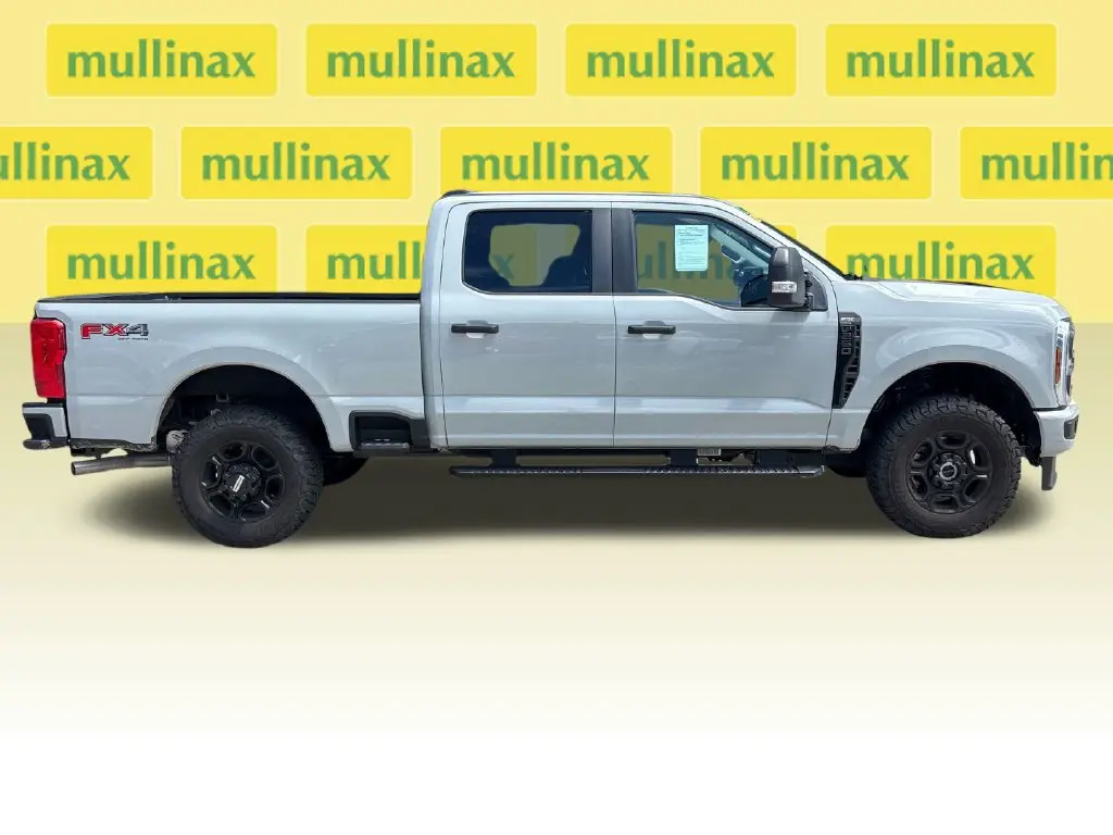 2026 Ford F-250 - $52,501
