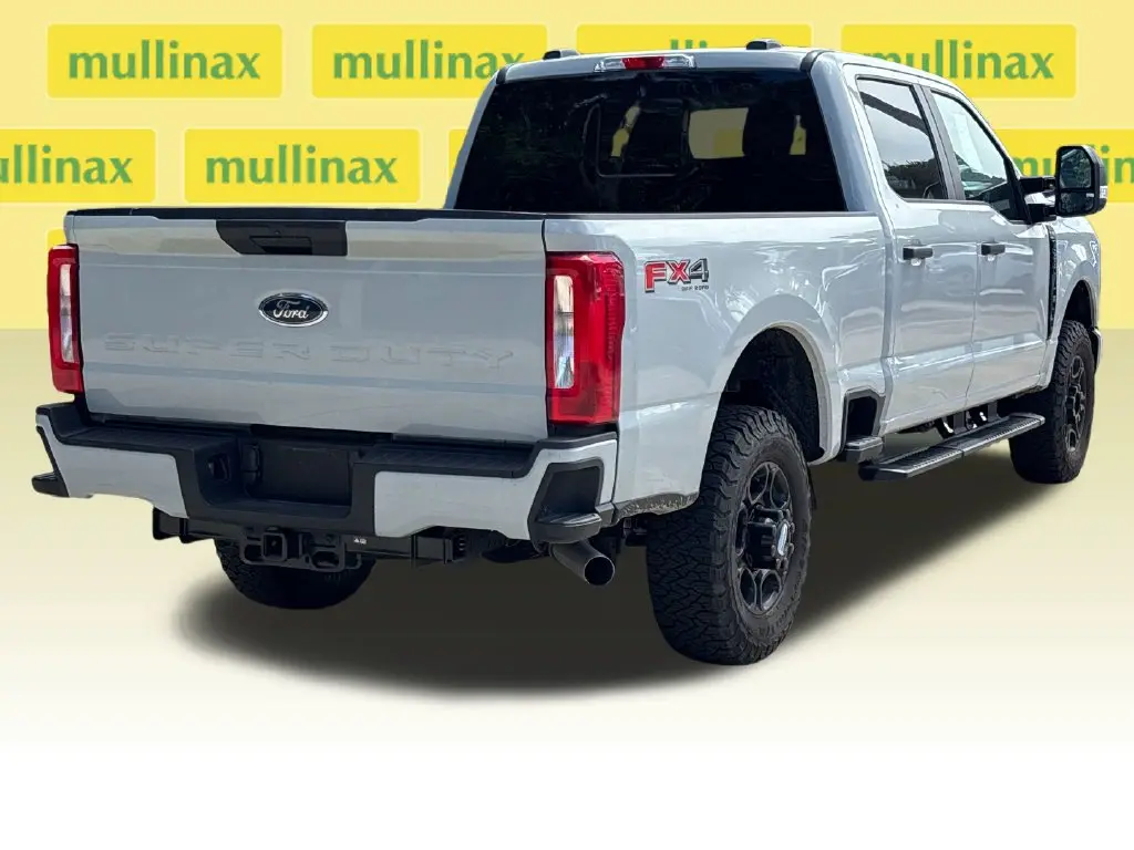 2026 Ford F-250 - $52,501