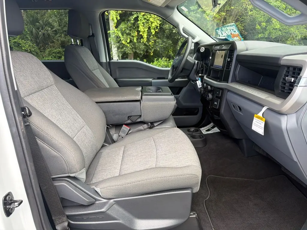 2026 Ford F-250 - $52,501