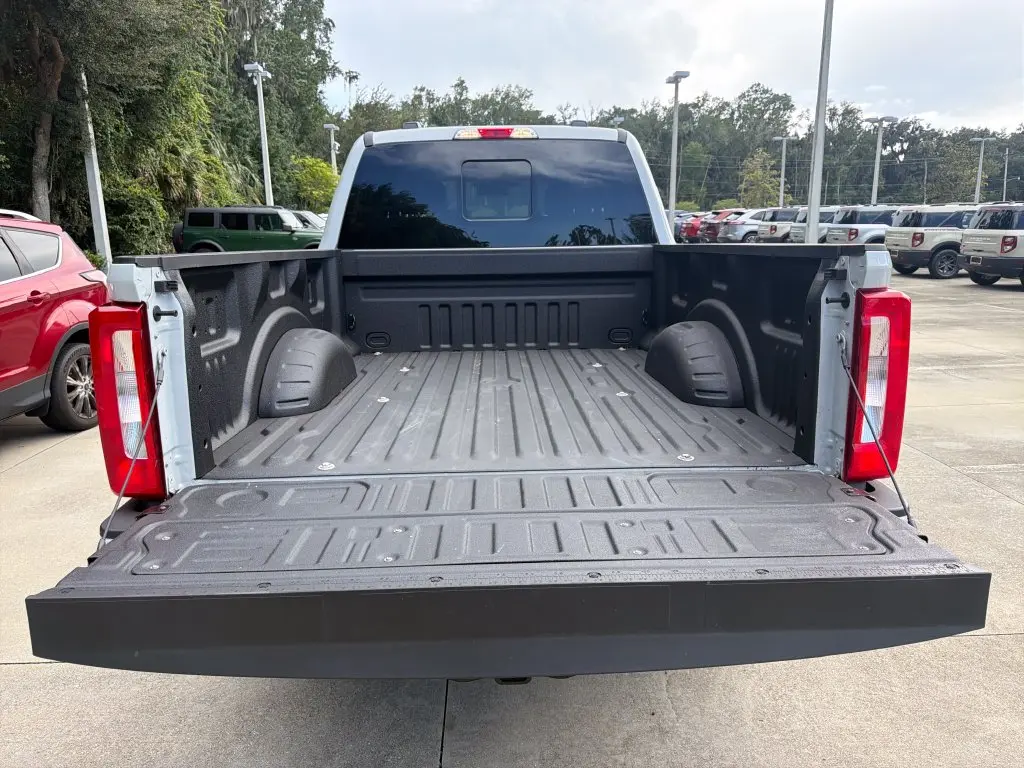 2026 Ford F-250 - $52,501