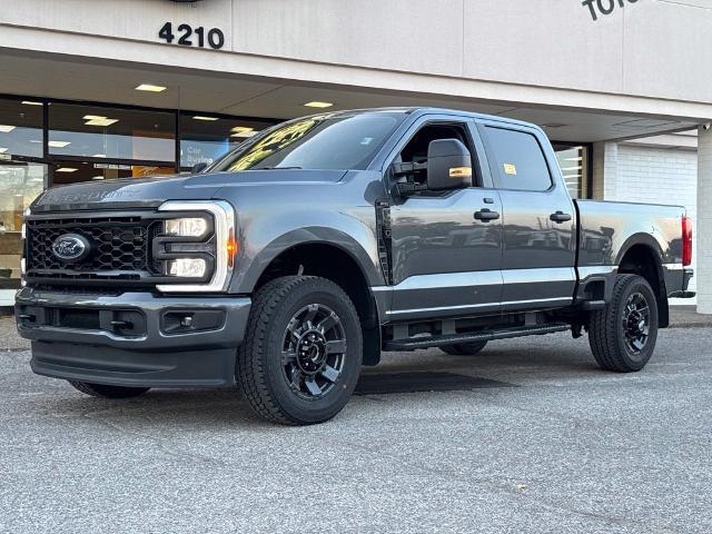 2026 Ford F-250 - $42,000