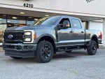 2026 F-250 Super Duty Thumbnail 3