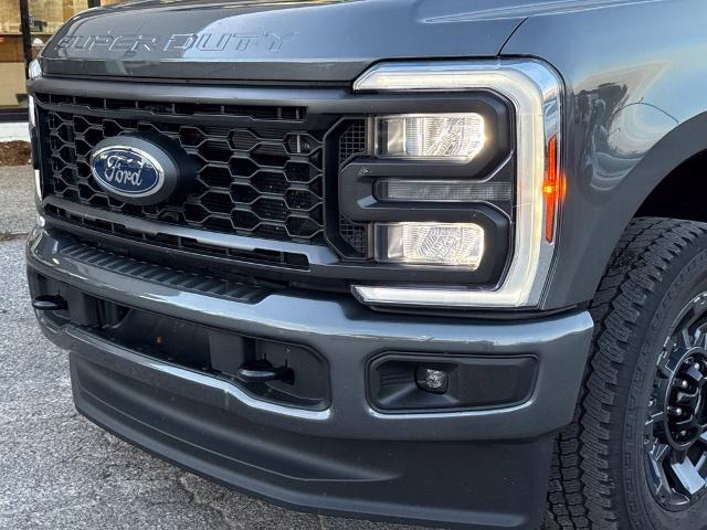 2026 Ford F-250 - $42,000