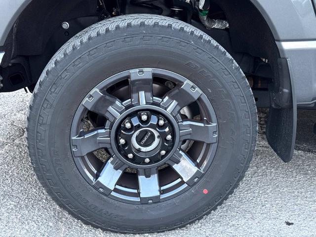 2026 Ford F-250 - $42,000