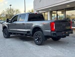 2026 F-250 Super Duty Thumbnail 8