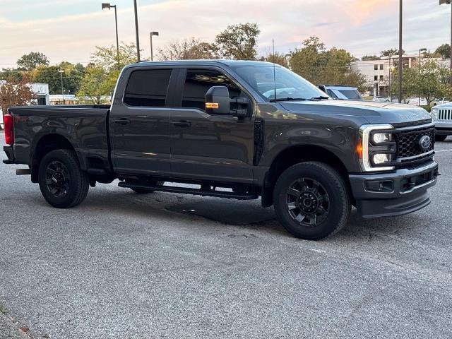 2026 Ford F-250 - $42,000