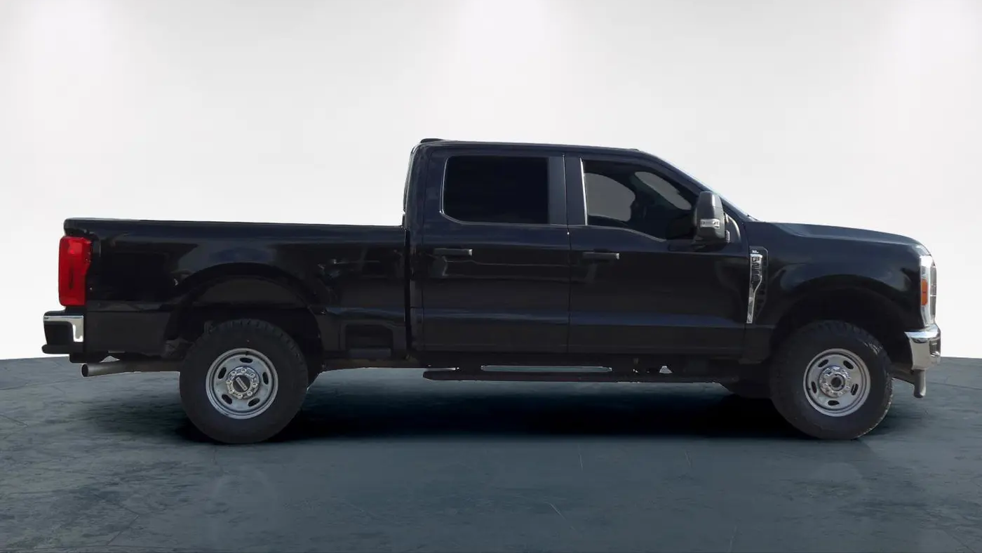 2023 Ford F-250 Super Duty XL