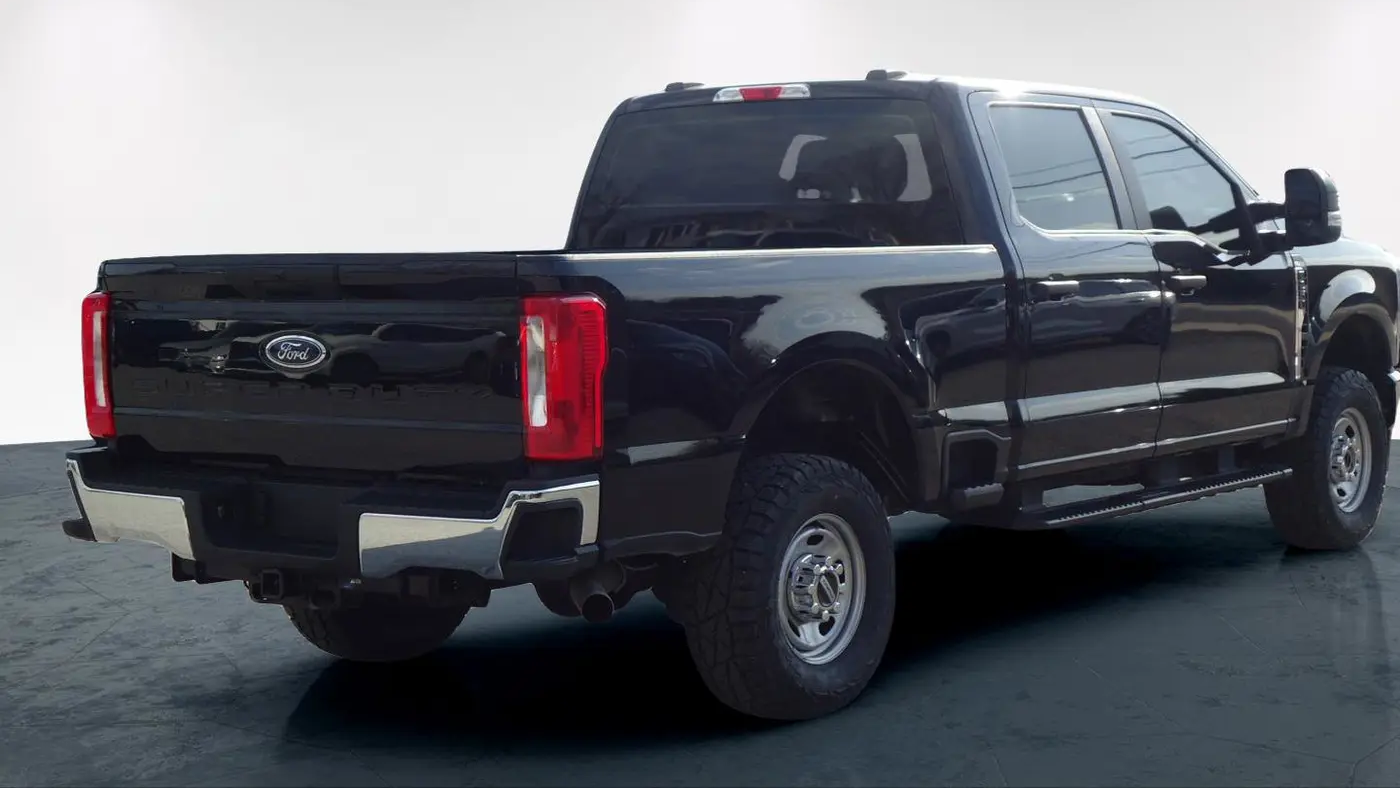 2023 Ford F-250 Super Duty XL