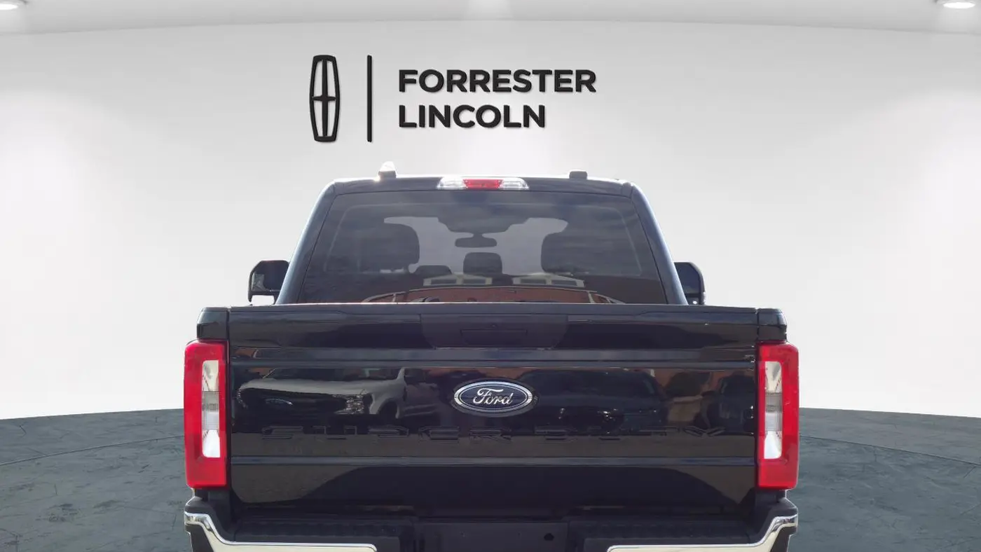 2023 Ford F-250 Super Duty XL