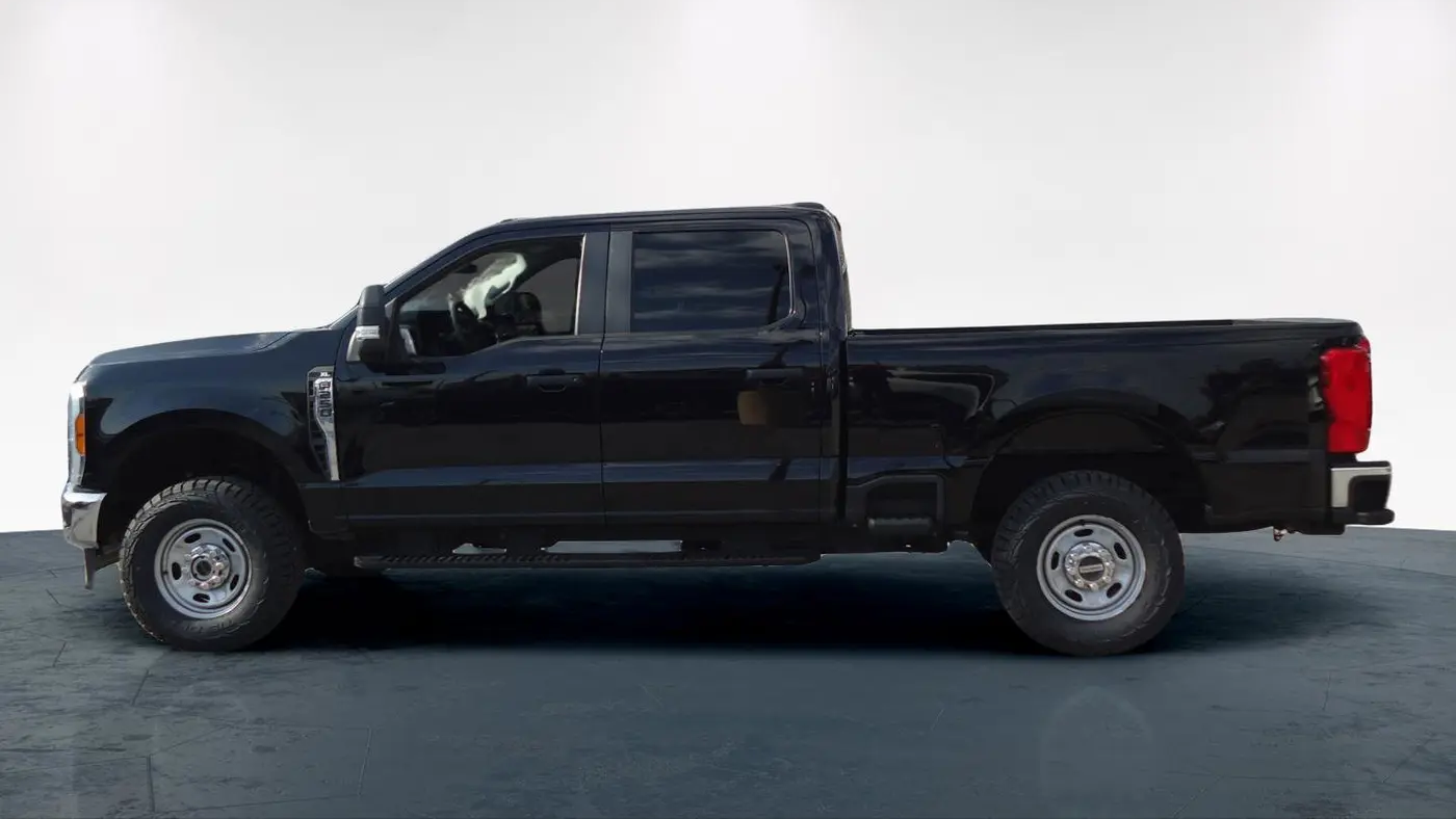 2023 Ford F-250 Super Duty XL