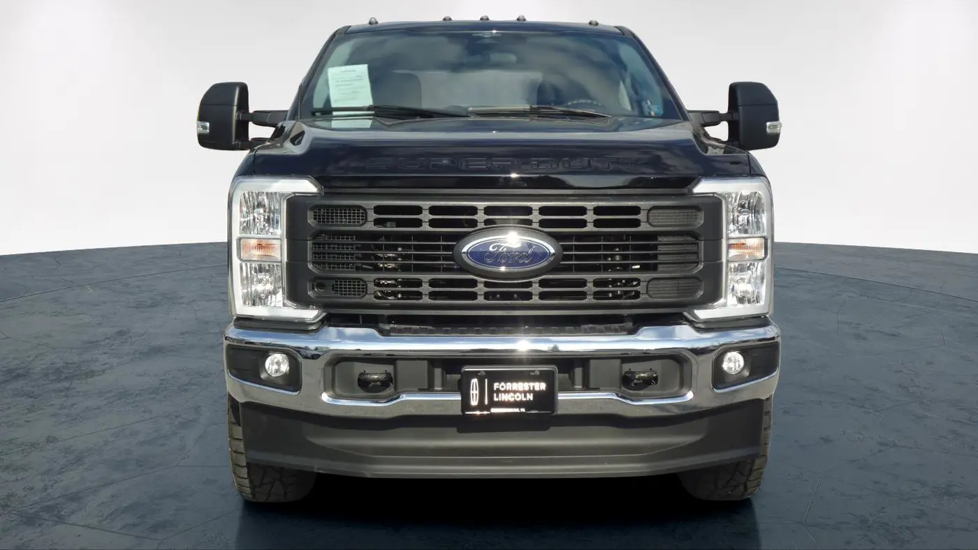 2023 Ford F-250 Super Duty XL