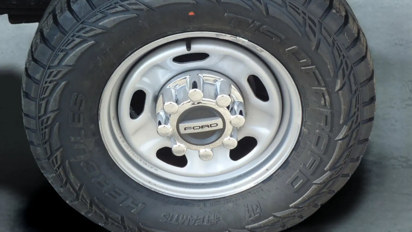 2023 Ford F-250 Super Duty XL