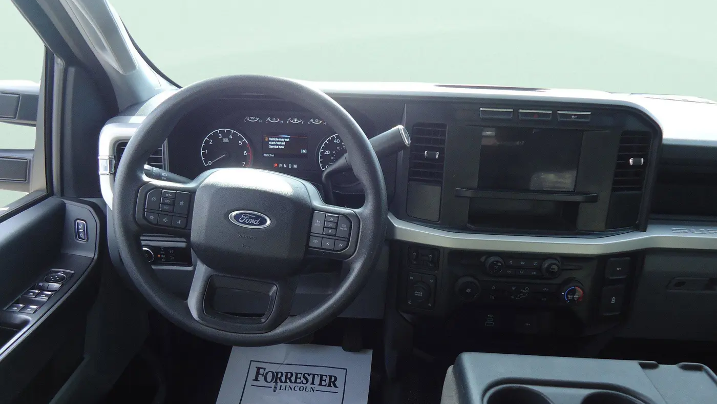 2023 Ford F-250 Super Duty XL