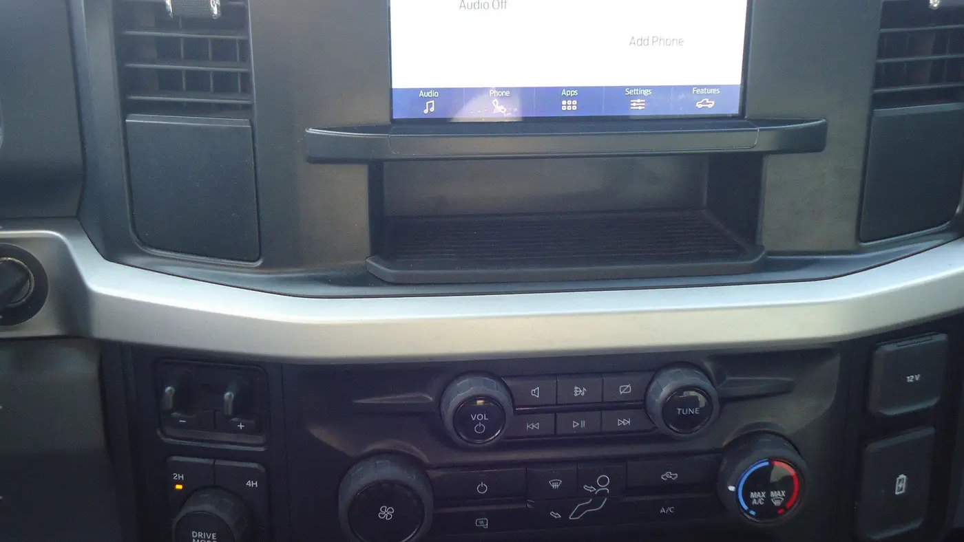 2023 Ford F-250 Super Duty XL