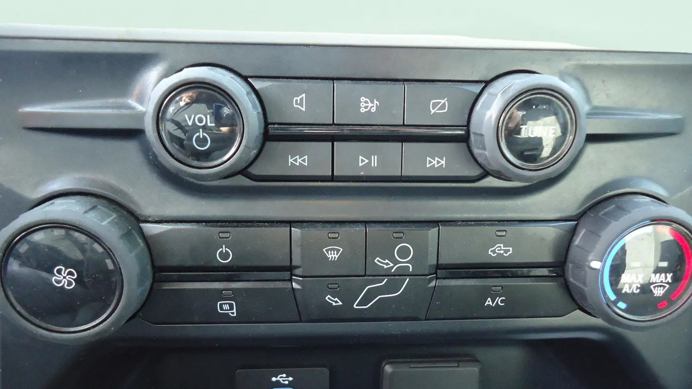 2023 Ford F-250 Super Duty XL