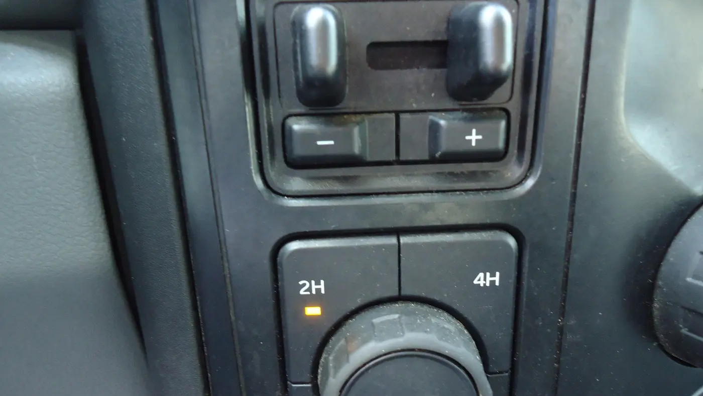 2023 Ford F-250 Super Duty XL