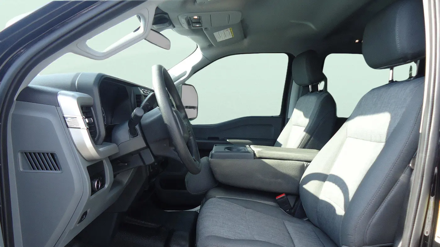 2023 Ford F-250 Super Duty XL
