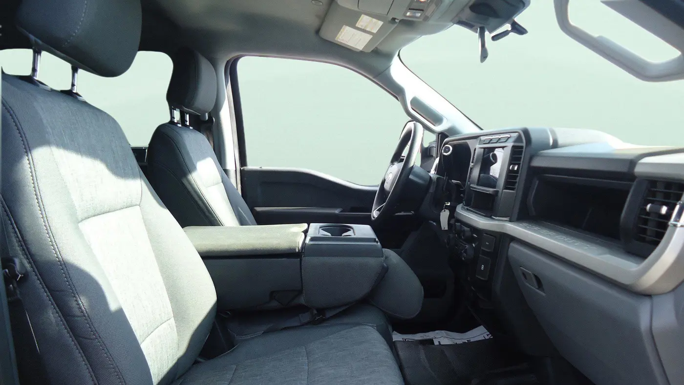 2023 Ford F-250 Super Duty XL