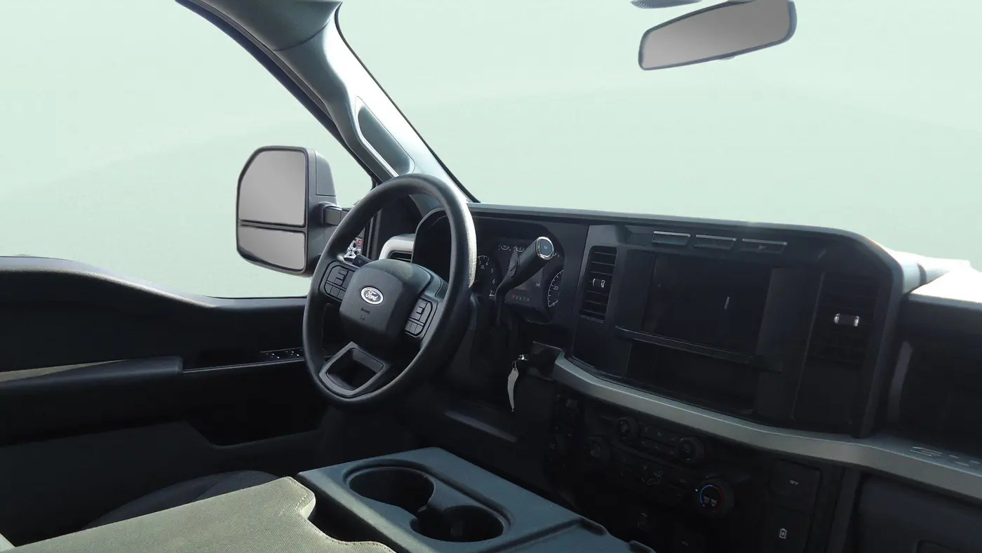 2023 Ford F-250 Super Duty XL