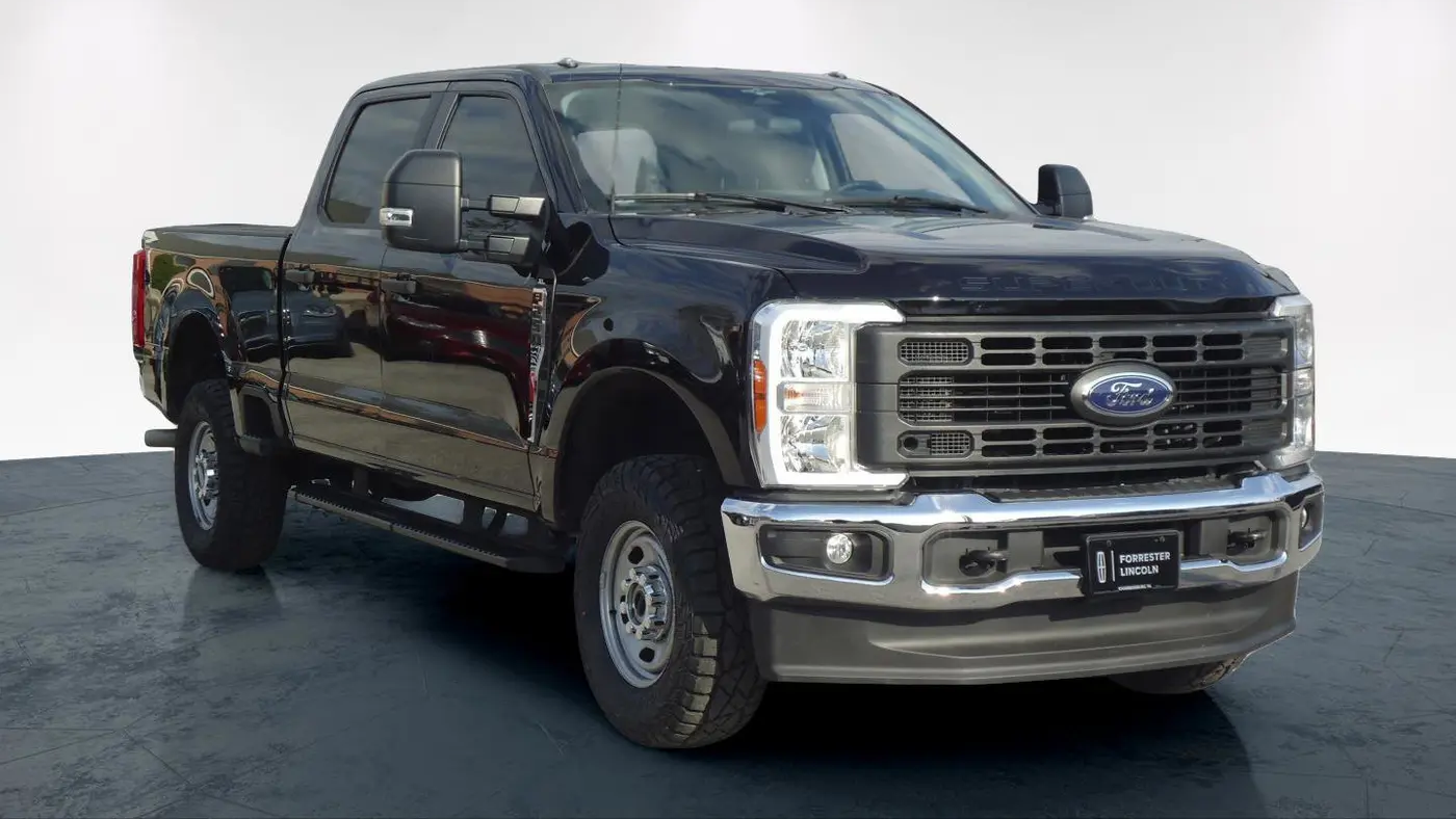 Preowned 2023 Ford F-250 Super Duty XL for Sale
