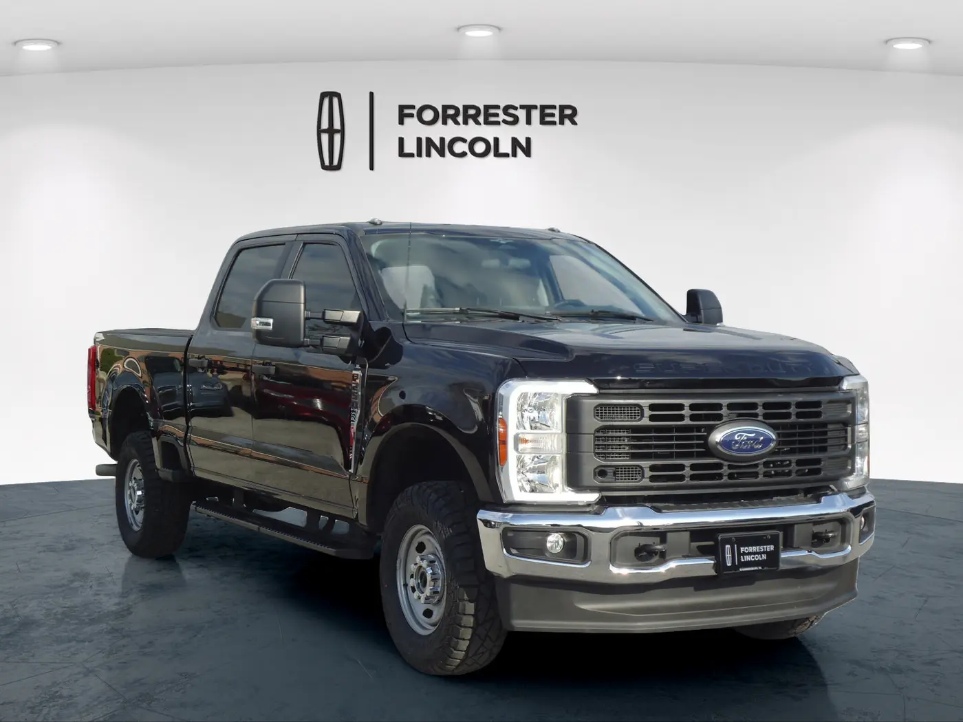 2023 Ford F-250