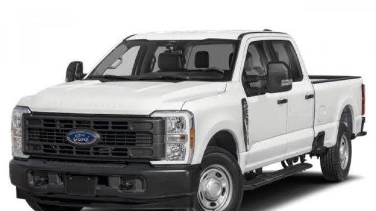 Preowned 2023 Ford F-250 Super Duty XL for Sale