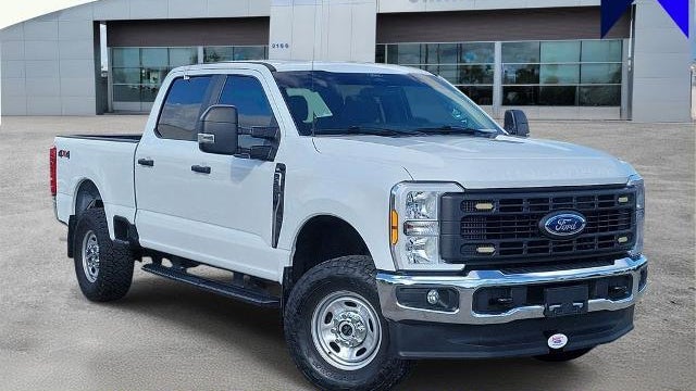 Preowned 2024 Ford F-250 Super Duty XLT for Sale