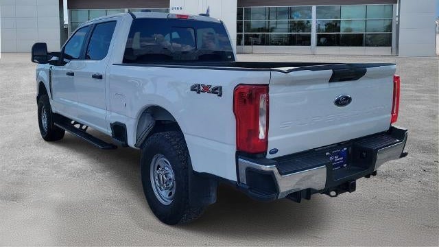 2024 Ford F-250 Super Duty XLT