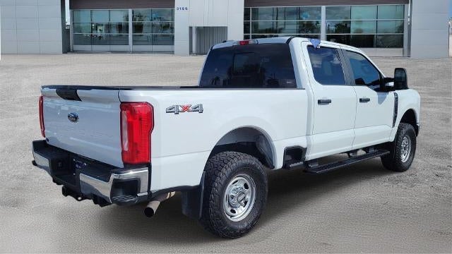 2024 Ford F-250 Super Duty XLT