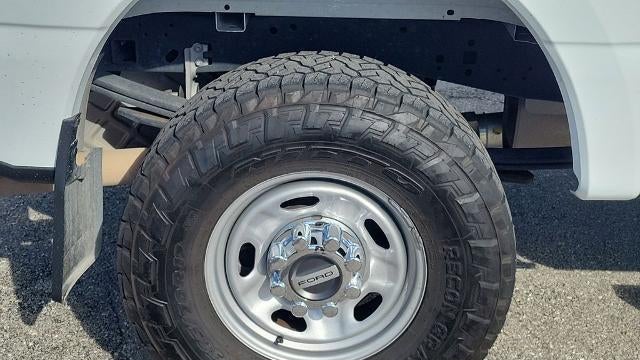 2024 Ford F-250 Super Duty XLT