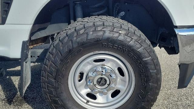 2024 Ford F-250 Super Duty XLT
