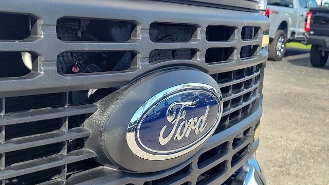2024 Ford F-250 Super Duty XLT