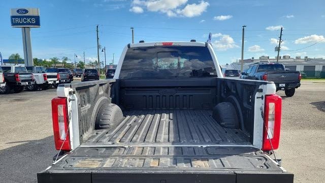 2024 Ford F-250 Super Duty XLT