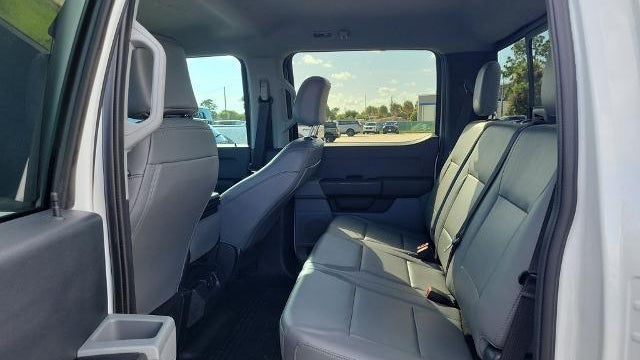 2024 Ford F-250 Super Duty XLT