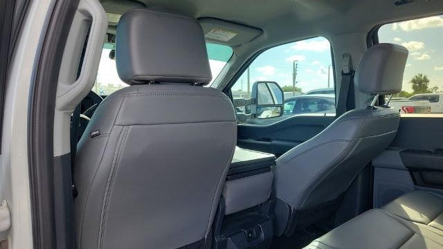2024 Ford F-250 Super Duty XLT