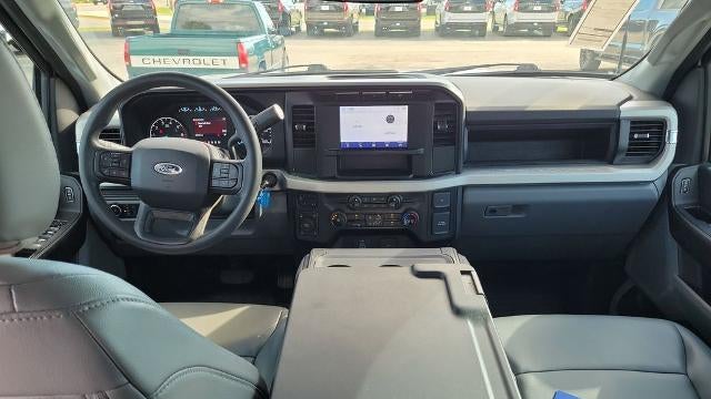 2024 Ford F-250 Super Duty XLT
