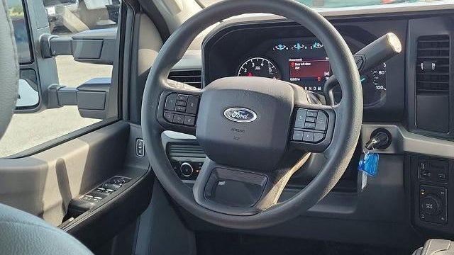 2024 Ford F-250 Super Duty XLT