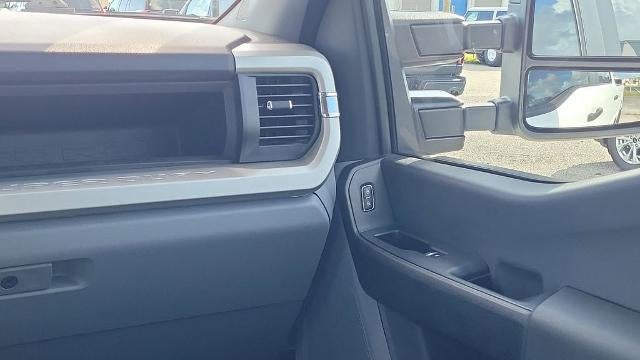 2024 Ford F-250 Super Duty XLT