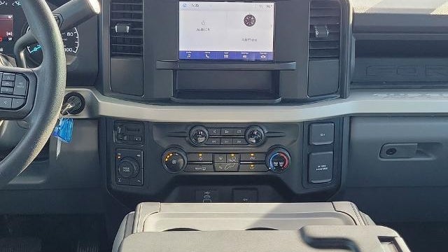 2024 Ford F-250 Super Duty XLT