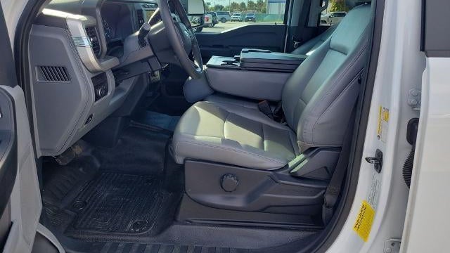 2024 Ford F-250 Super Duty XLT