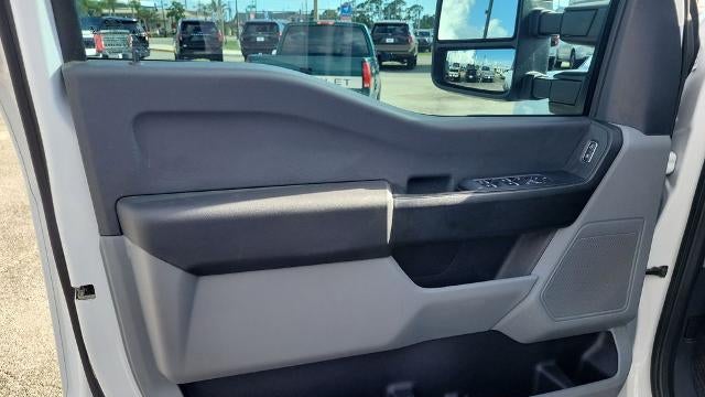 2024 Ford F-250 Super Duty XLT
