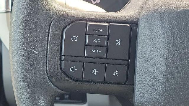 2024 Ford F-250 Super Duty XLT