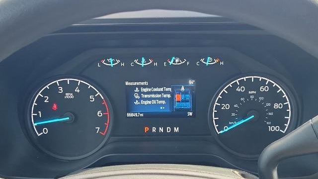 2024 Ford F-250 Super Duty XLT