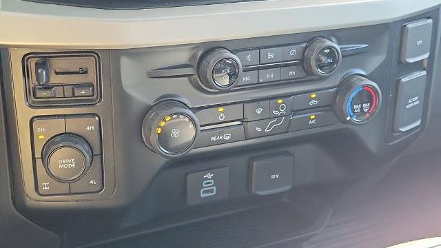 2024 Ford F-250 Super Duty XLT
